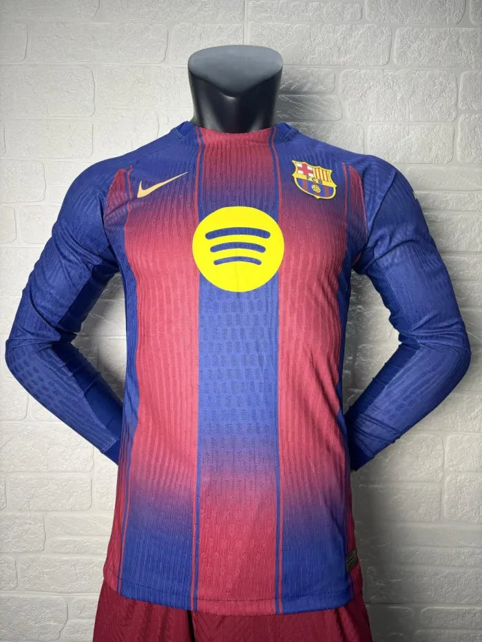 Men’s Away Soccer Top – Fan Edition