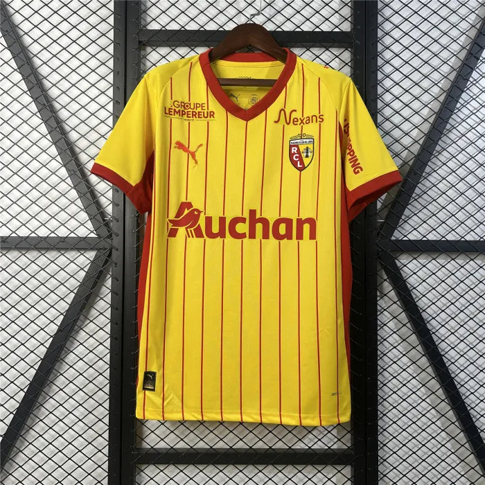 Men’s Pre-Match Warm-Up Shirt – Kit