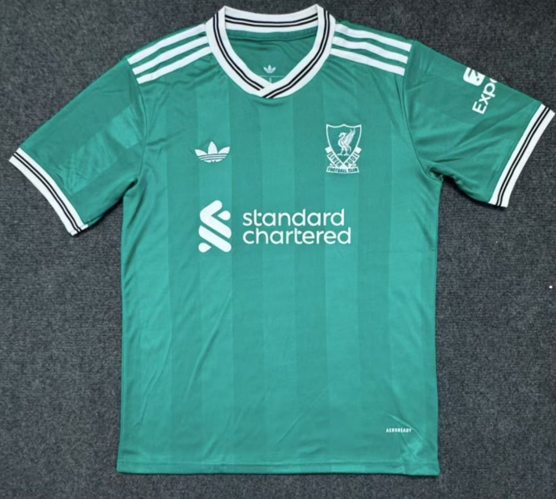 Men’s Third Kit Jersey - 2025/2026
