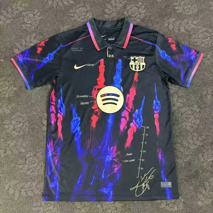 Men’s Home Soccer Top – Fan Edition