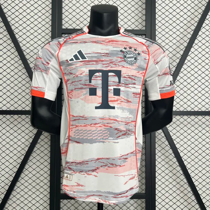 Men’s Third Football Jersey – Fan Edition