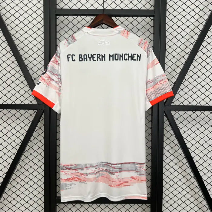 Men’s Home Football Jersey – Fan Edition