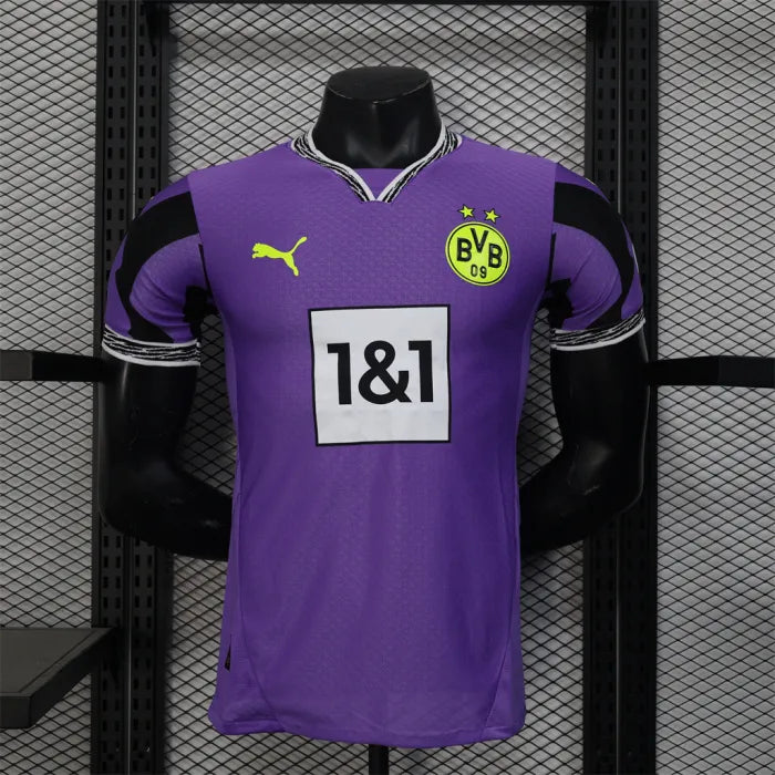 Men’s Away Football Jersey – Fan Edition