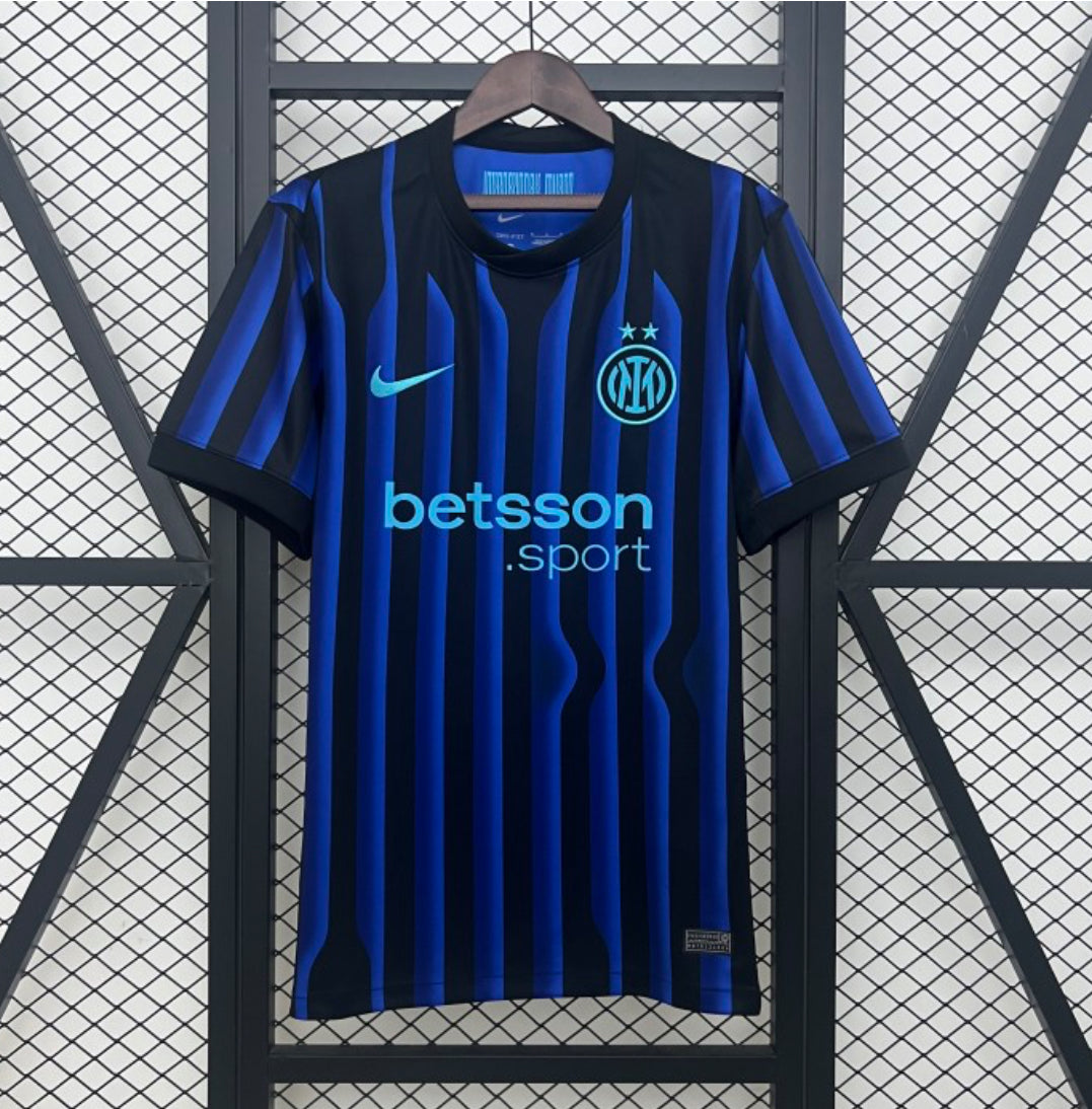 Men’s Home Jersey - 2025/2026