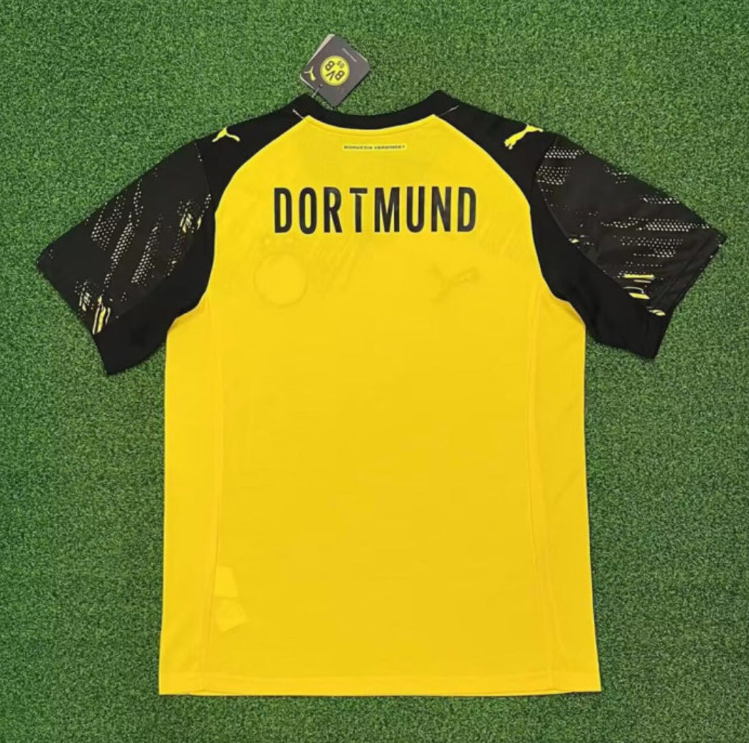 Men’s Home Jersey - 2025/2026