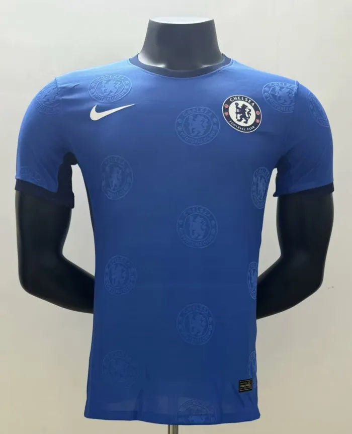 Men’s Warm-Up Football Shirt – Performance Training Top