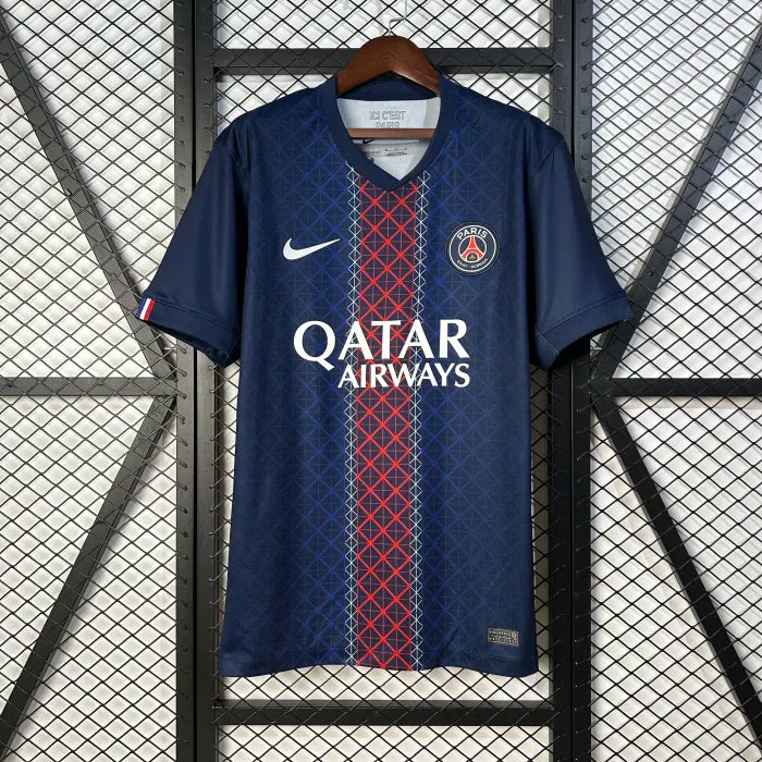 Men’s Away Football Jersey – Ligue 1