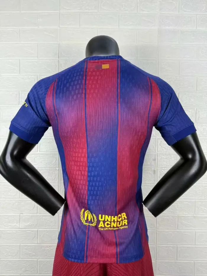 Men’s Away Soccer Top – Fan Edition