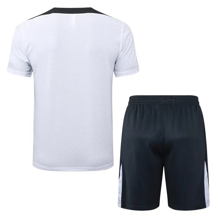Men’s Home Long Sleeve Jersey