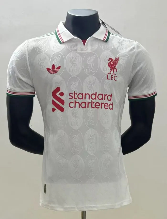 Men’s Away Matchday Shirt – Merchandise