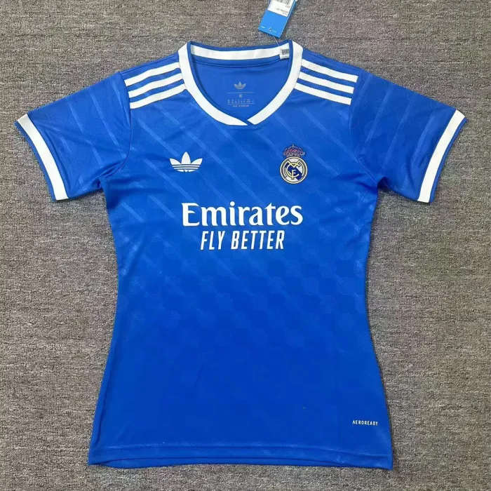 Men’s Training Jersey – Match Preparation Top