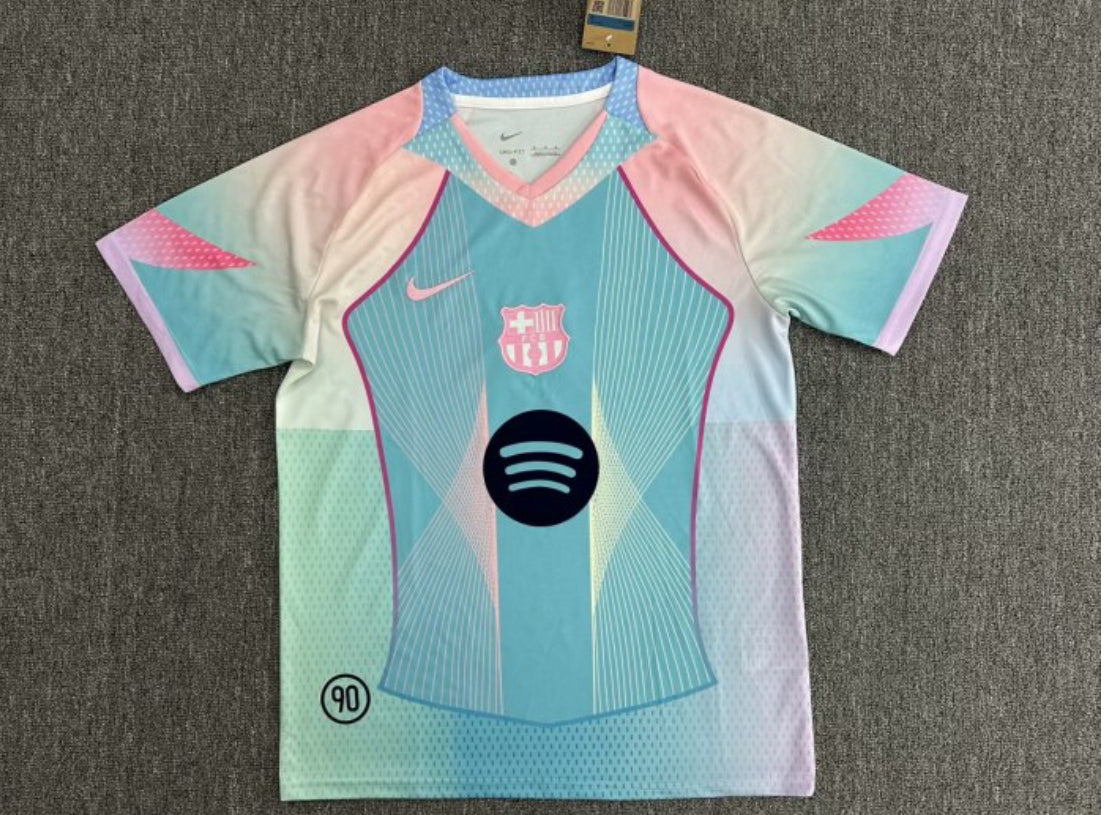 Special Kit Edition - 2025/2026