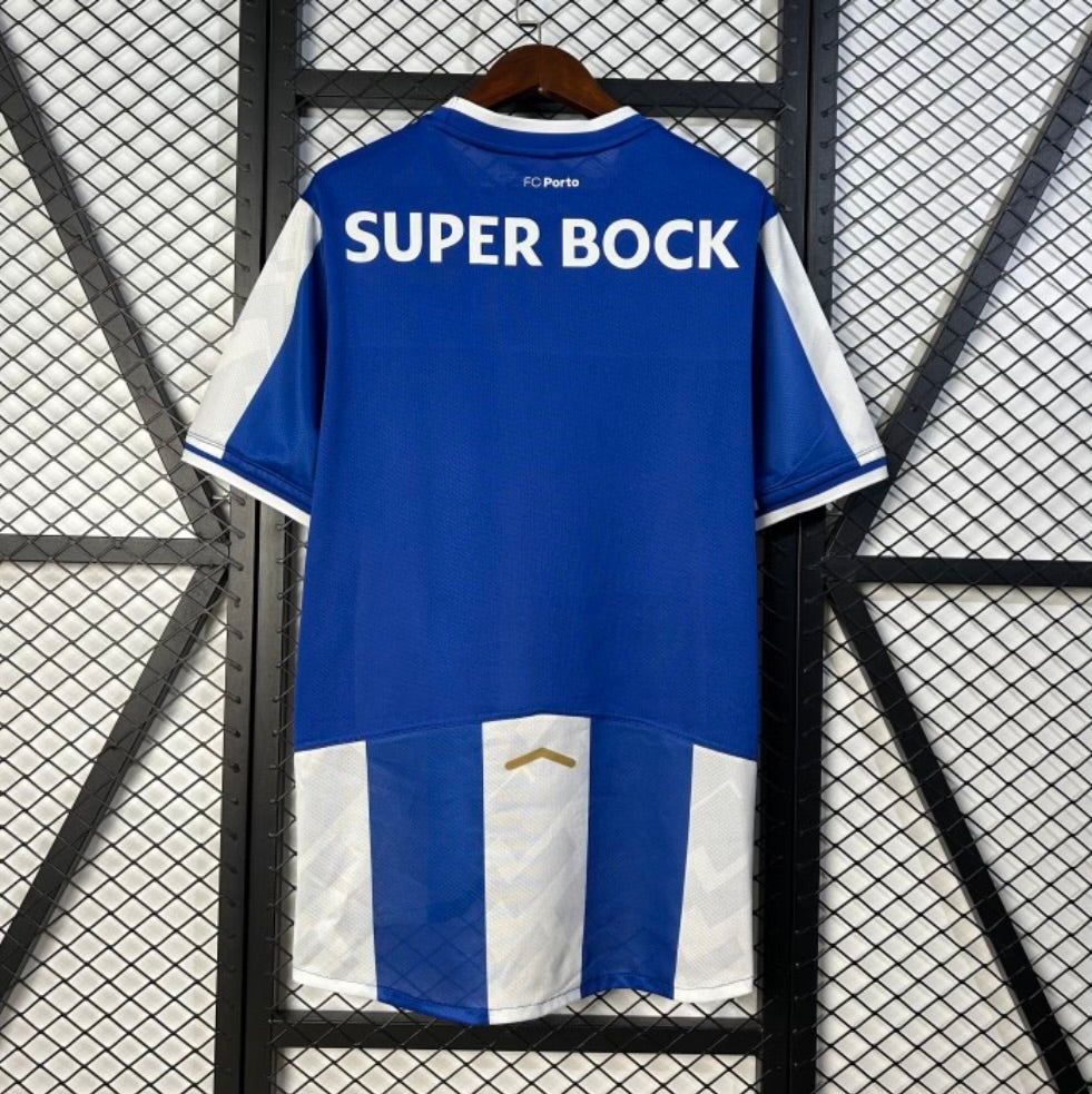 Men’s Home Jersey - 2025/2026
