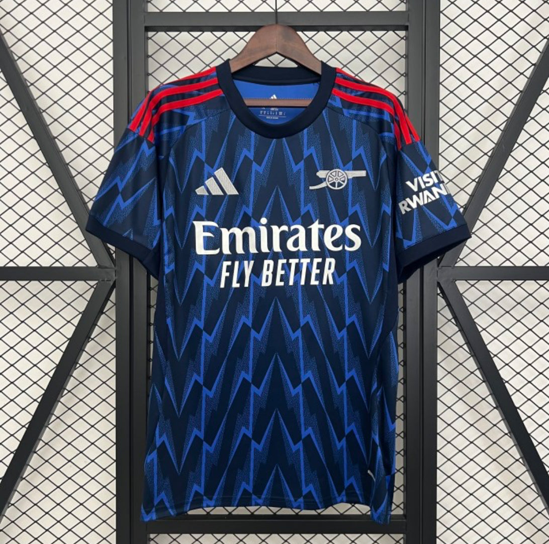 Men’s Away Jersey - 2025/2026