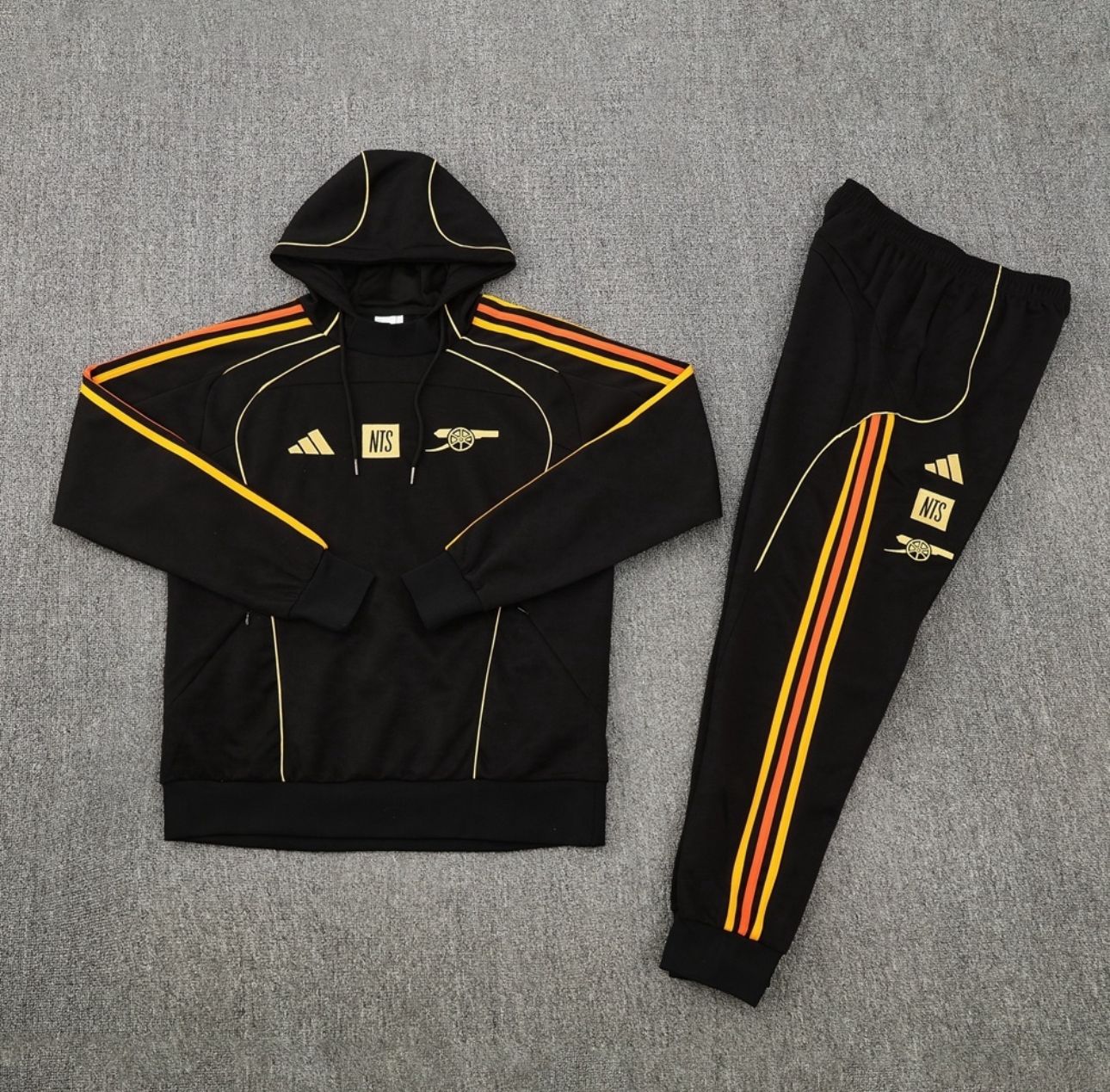 NTS Collection Autumn 2025/2026