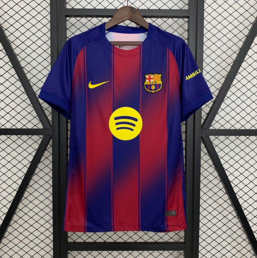 Men’s Home Jersey - 2025/2026
