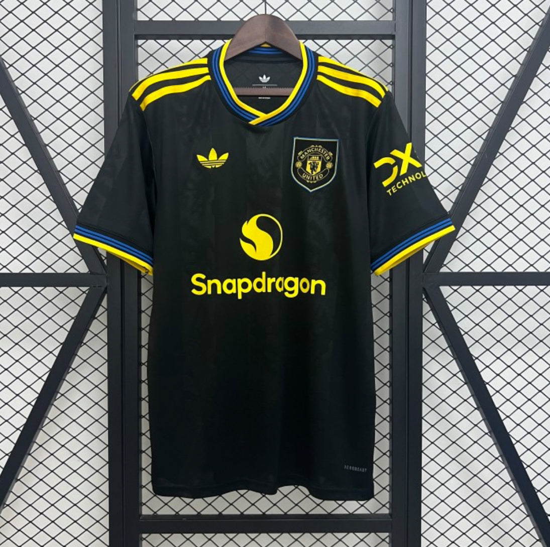 Men’s Home Jersey - 2025/2026