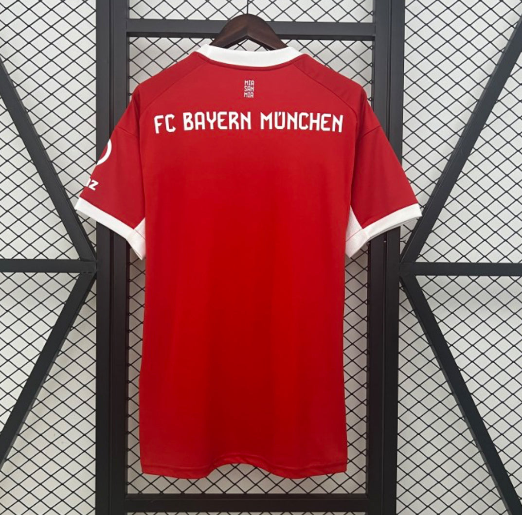Men’s Home Jersey - 2025/2026