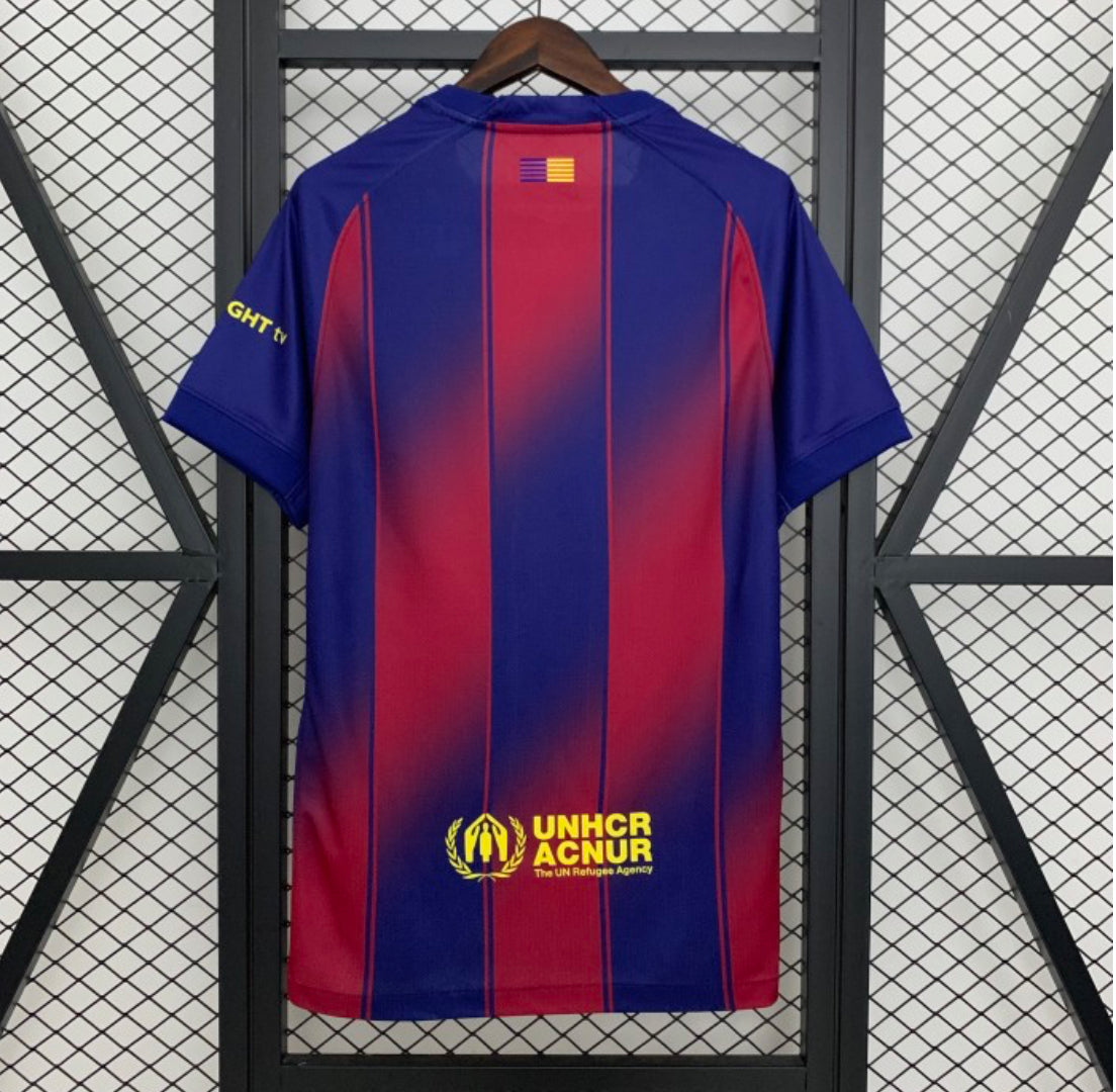 Men’s Home Jersey - 2025/2026