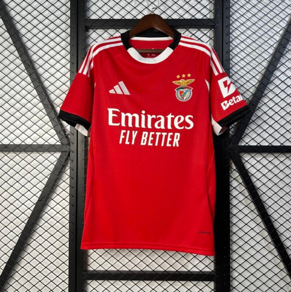 Men’s Home Jersey - 2025/2026
