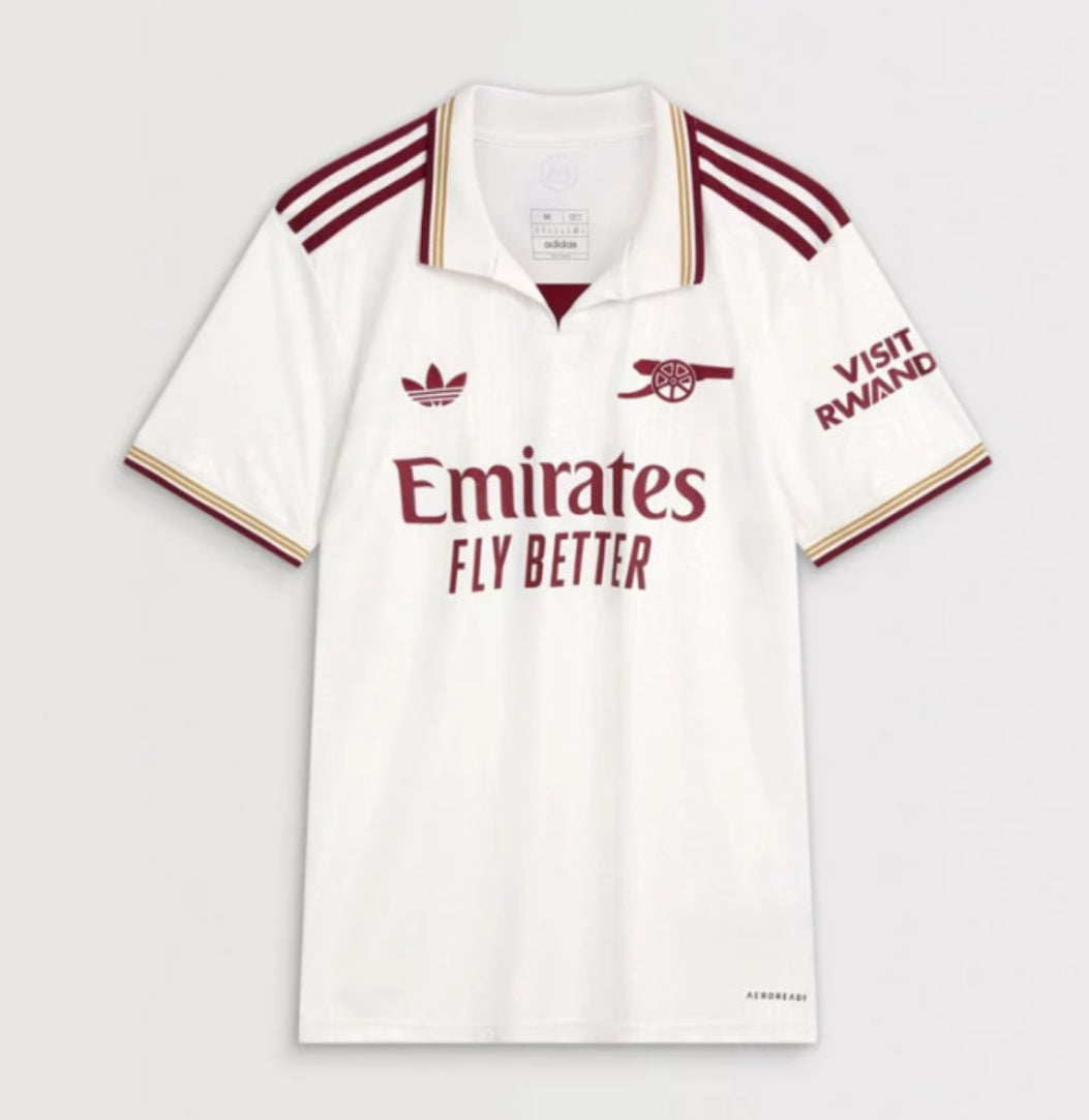 Men’s Third Jersey - 2025/2026