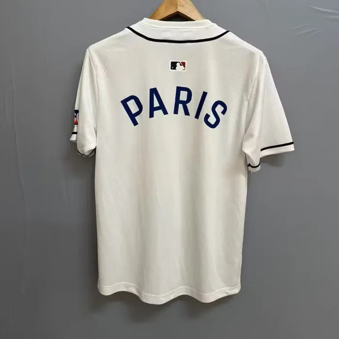 Men’s Goalkeeper Jersey – Match Edition
