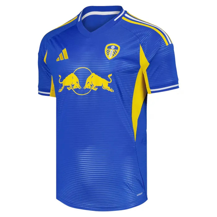 Men’s Home Football Jersey – Classic White Edition