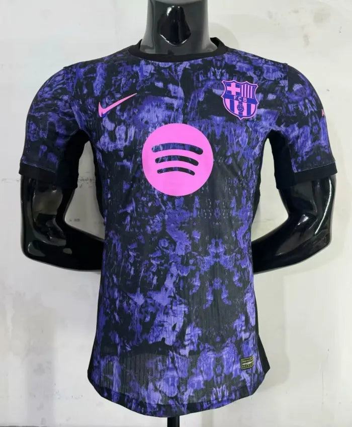 Men’s Away Matchday Shirt – Merchandise