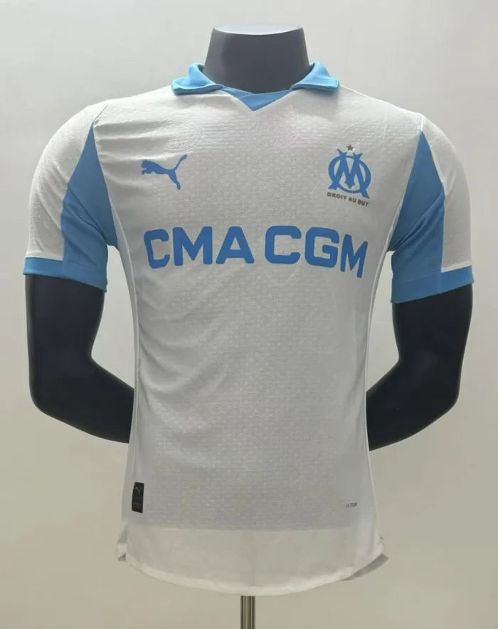 Men’s Training Jersey – Match Preparation Top