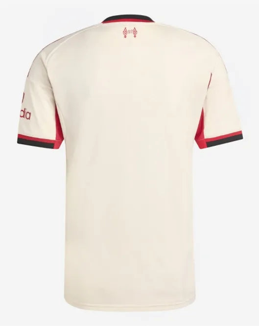 Club Home Shirt for Men – Match Kit