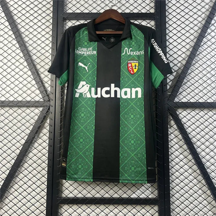 Men’s Third Matchday Shirt – Merchandise