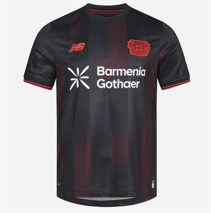 Men’s Home Soccer Shirt – Fan Edition