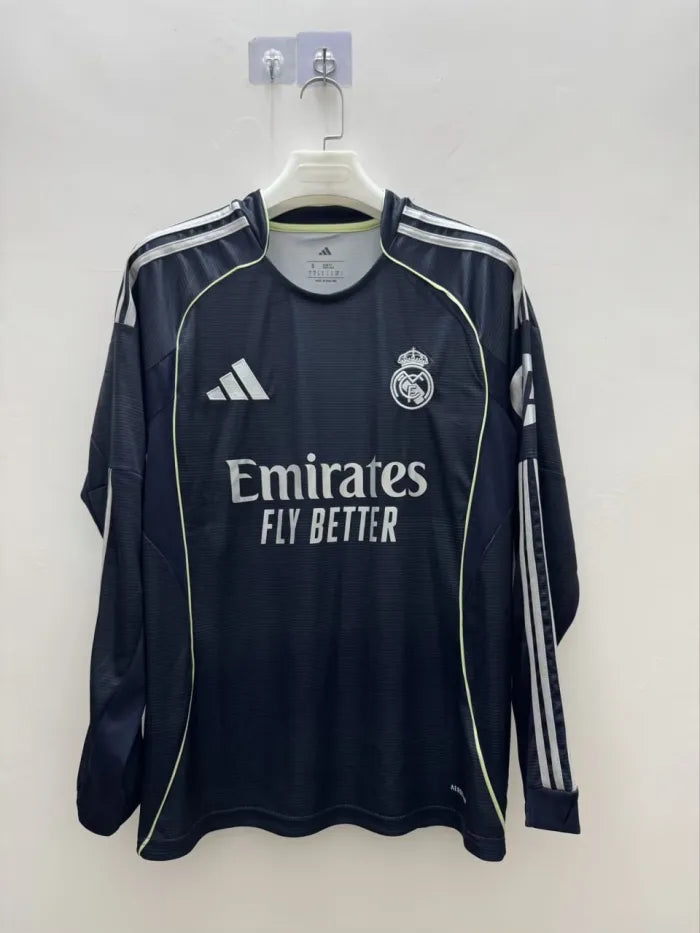 Men’s Goalkeeper Jersey – Match Edition