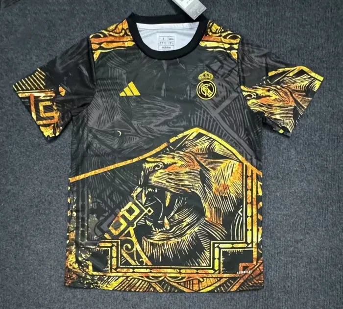 Men’s Third Football Shirt – Fan Edition