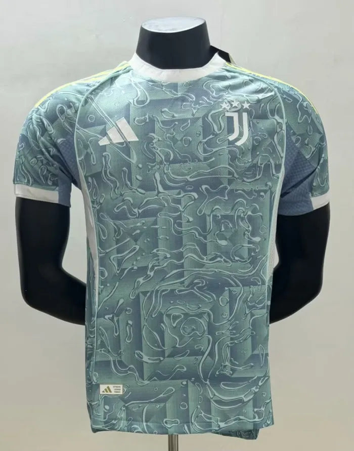Men’s Home Soccer Top – Fan Edition