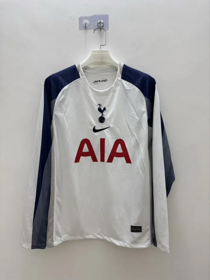 Hotspur Men’s Home Kit Top – FC Edition