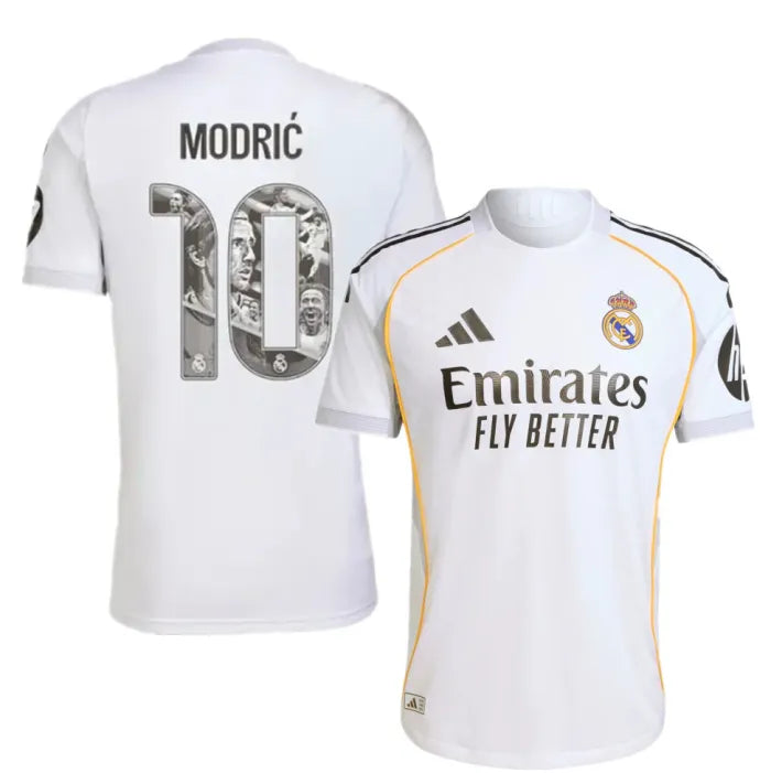 Men’s Third Football Jersey – Fan Edition