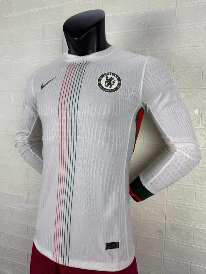 Men’s Football Training Top – Performance Shirt