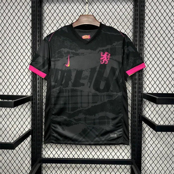 Home Replica Football Jersey – Men’s Edition