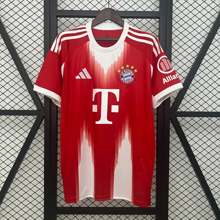 Men’s Home Soccer Top – Fan Edition