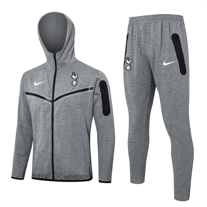 Hotspur Men’s Training Jacket – Kit