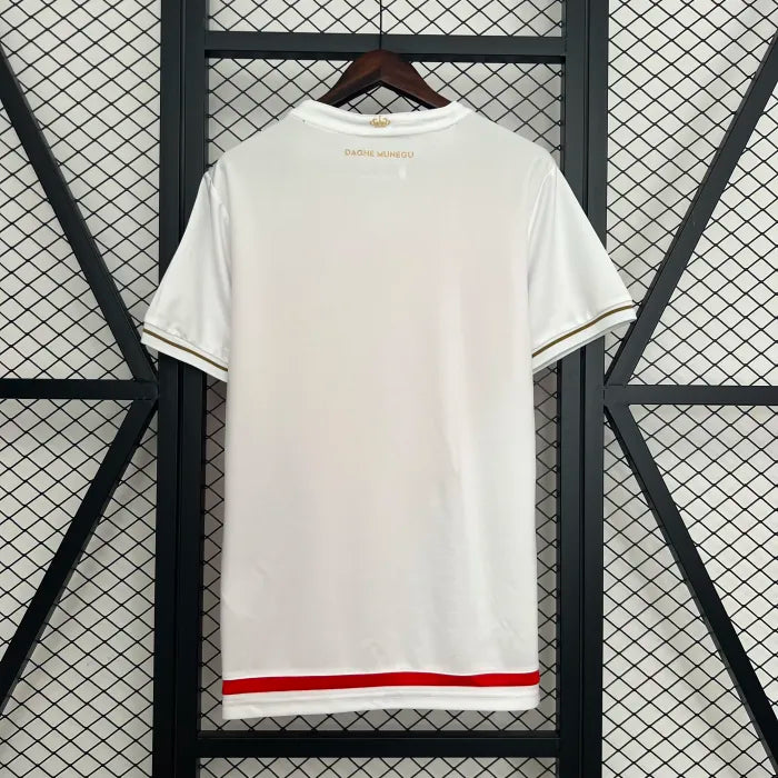 Men’s Away Matchday Shirt – Merchandise