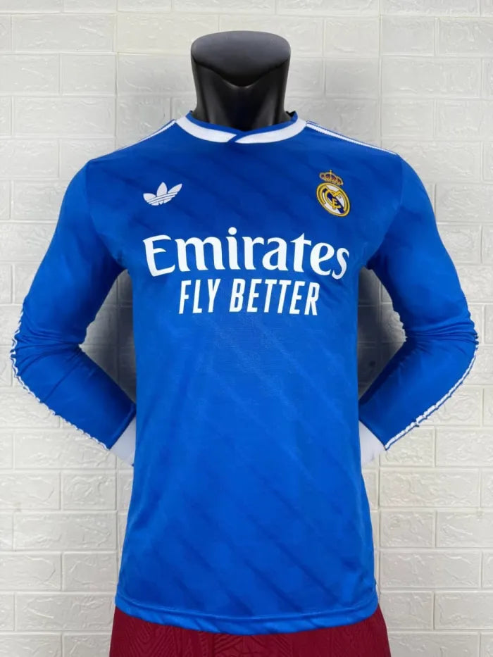 Men’s Third Matchday Shirt – Fan Edition