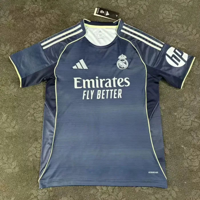 Men’s Home Soccer Top – Fan Edition