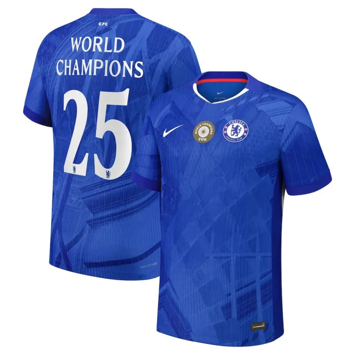 Men’s Home Match Shirt