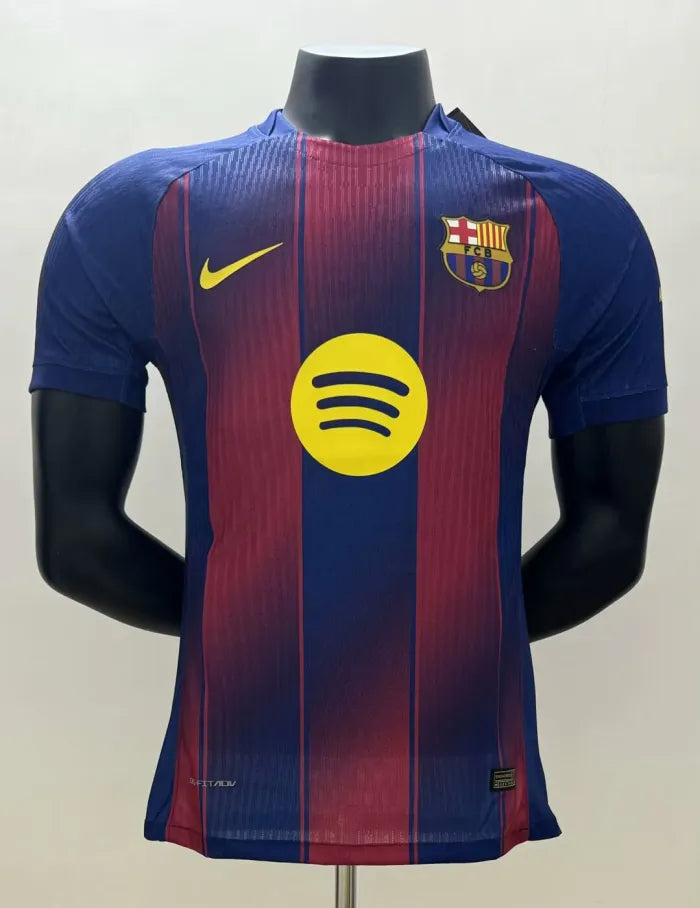 Home Shirt for Men – Match Kit