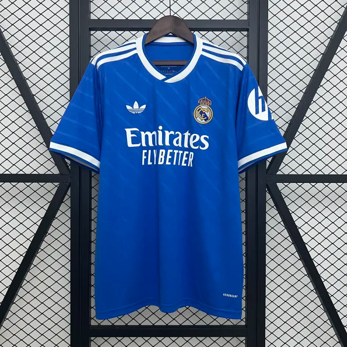Men’s Home Matchday Shirt – Fan Edition