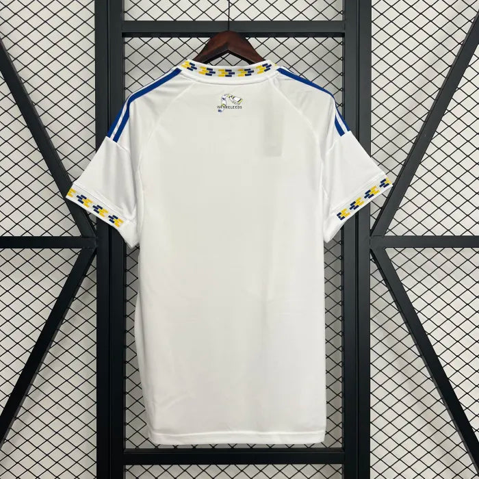 Men’s Matchday Football Jersey – Slim Fit Edition