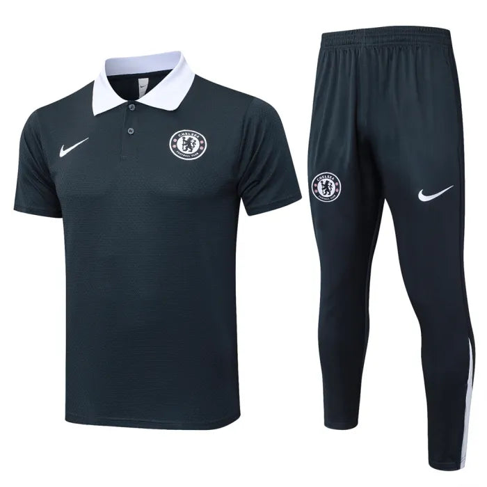 Men’s Home Match Shirt