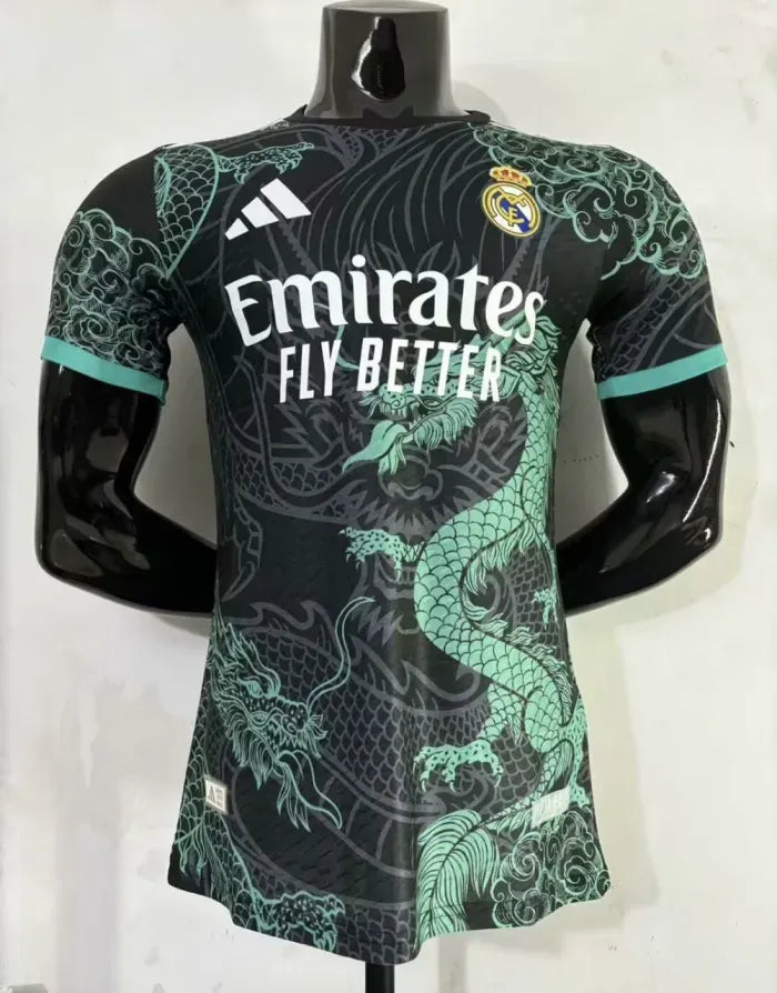 Men’s Third Soccer Top – Fan Edition